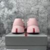 PRADA America's Cup pink