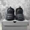 Balenciaga Triple S Black