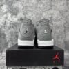 Jordan 4 Retro Cool Grey