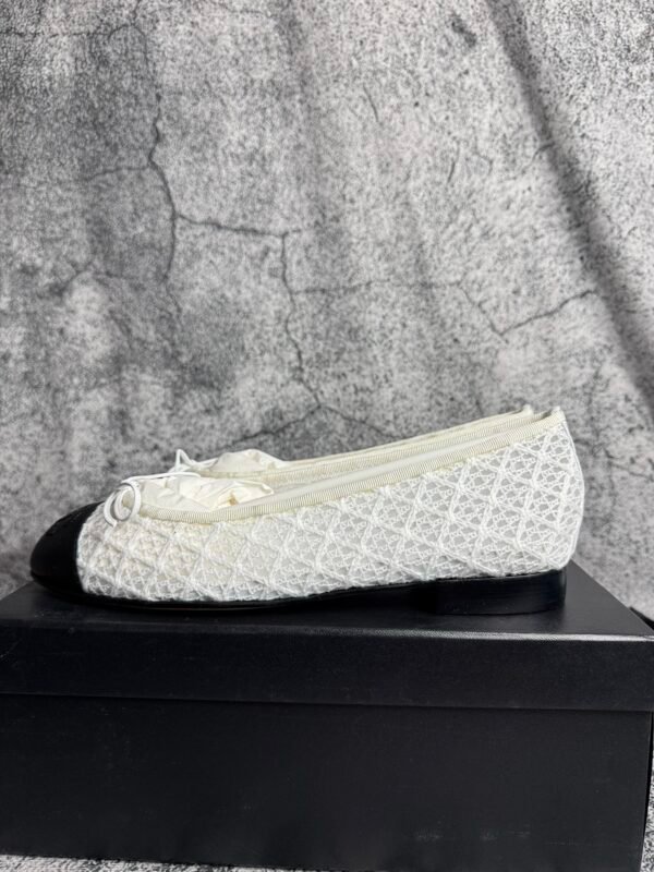 Chanel shoe women's