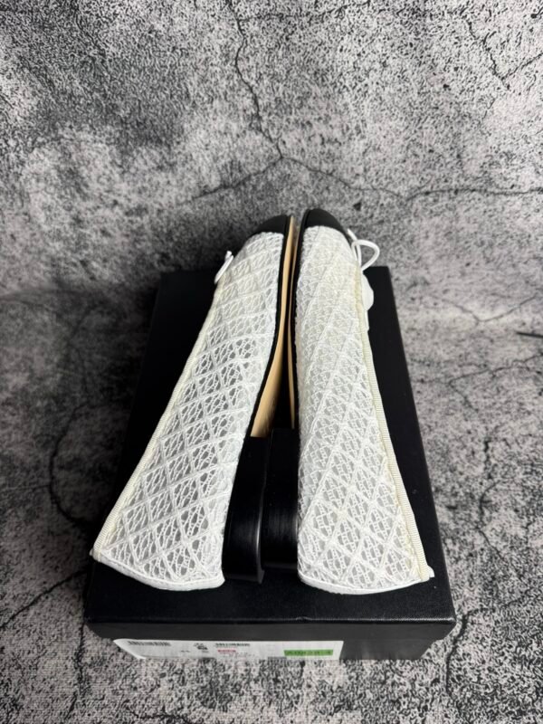 Chanel shoe women's