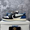 Jordan 1 Retro Low OG SP Fragment x Travis Scott