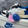 Jordan 1 Retro Low OG SP Fragment x Travis Scott