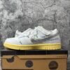 Nike Dunk Low Off-White Lot 1