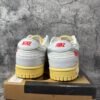 Nike Dunk Low Off-White Lot 1