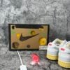 Nike Dunk Low Off-White Lot 1