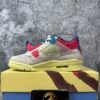 Jordan 4 Retro Union Guava Ice