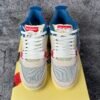 Jordan 4 Retro Union Guava Ice
