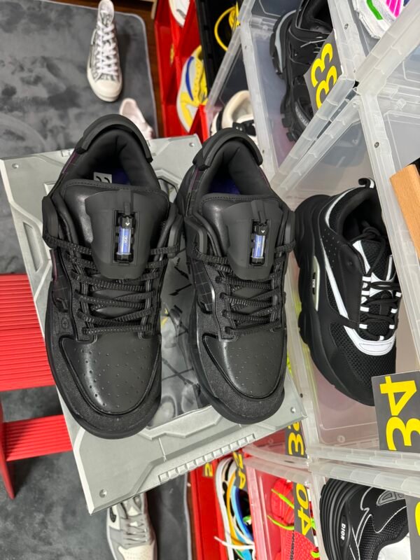 Nike Dunk Genesis Low RTFKT Void (Edition of 11394)