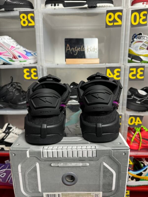 Nike Dunk Genesis Low RTFKT Void (Edition of 11394)