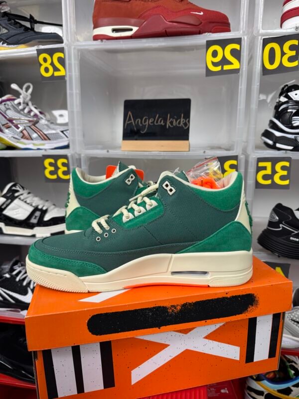 Jordan 3 Retro SP Nina Chanel Abney Bicoastal