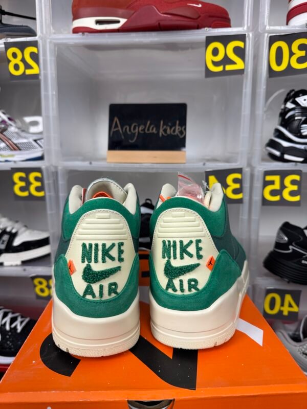 Jordan 3 Retro SP Nina Chanel Abney Bicoastal