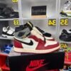 Jordan 1 Retro High OG SP Union LA Chicago Shadow