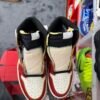 Jordan 1 Retro High OG SP Union LA Chicago Shadow