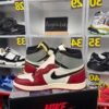 Jordan 1 Retro High OG SP Union LA Chicago Shadow