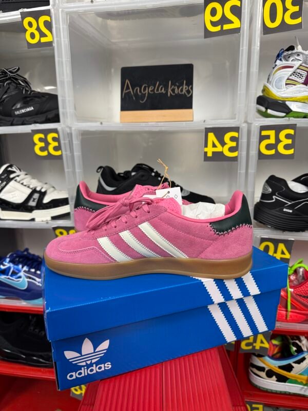 adidas Gazelle Indoor Rose Tone