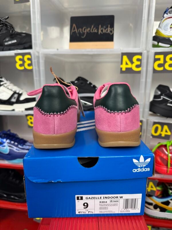 adidas Gazelle Indoor Rose Tone