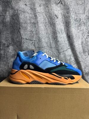 adidas Yeezy Boost 700 Bright Blue