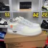 Nike Air Force 1 Low Off-White
