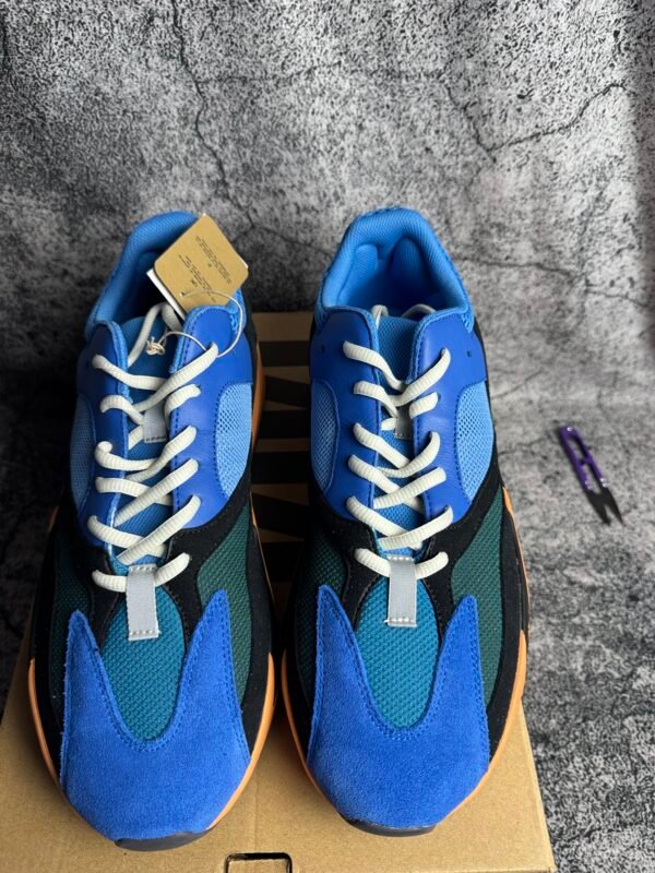 adidas Yeezy Boost 700 Bright Blue
