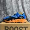 adidas Yeezy Boost 700 Bright Blue