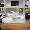 Nike Air Force 1 Low Off-White