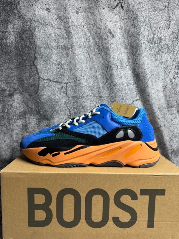 adidas Yeezy Boost 700 Bright Blue