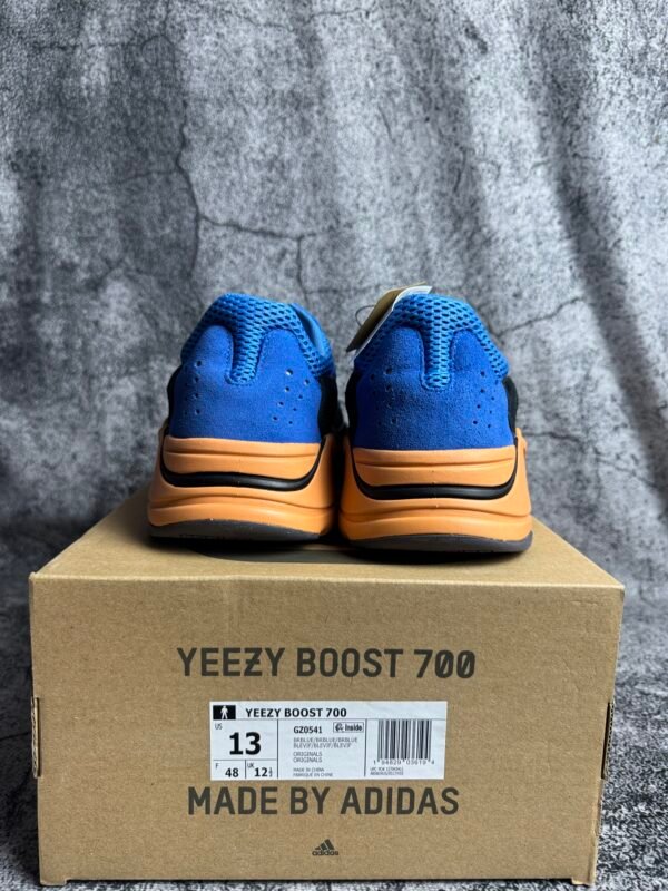 adidas Yeezy Boost 700 Bright Blue