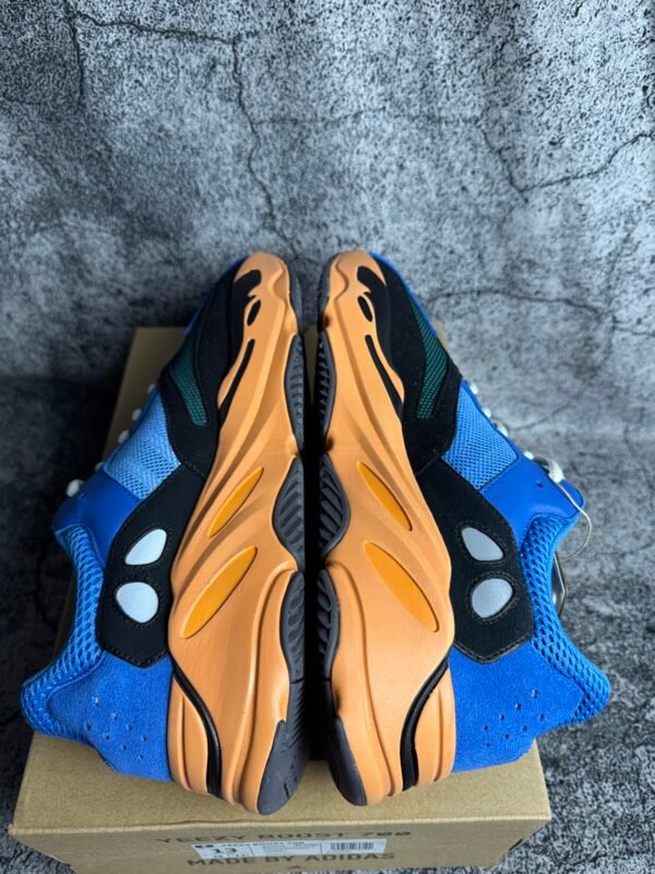 adidas Yeezy Boost 700 Bright Blue
