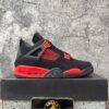 Jordan 4 Retro Red Thunder
