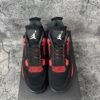 Jordan 4 Retro Red Thunder