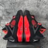 Jordan 4 Retro Red Thunder