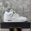 Jordan 4 Retro Pure Money