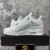 Jordan 4 Retro Pure Money