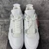 Jordan 4 Retro Pure Money