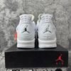 Jordan 4 Retro Pure Money