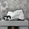 Jordan 14 Retro Black Toe