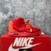 Nike Air Yeezy 2 Red October
