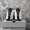 Jordan 14 Retro Black Toe