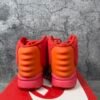 Nike Air Yeezy 2 Red October