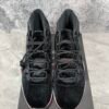 Jordan 11 Retro Bred Velvet