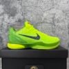 Nike Kobe 6 Grinch