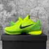 Nike Kobe 6 Grinch