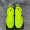 Nike Kobe 6 Grinch