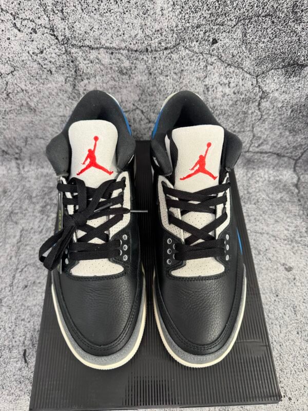 Jordan 3 Retro OG Rare Air