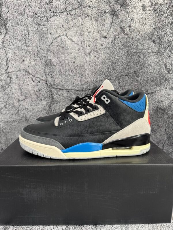 Jordan 3 Retro OG Rare Air