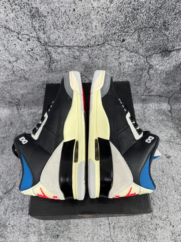 Jordan 3 Retro OG Rare Air