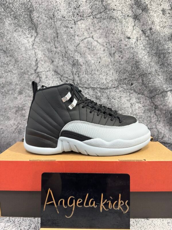 Jordan 12 Retro Barons