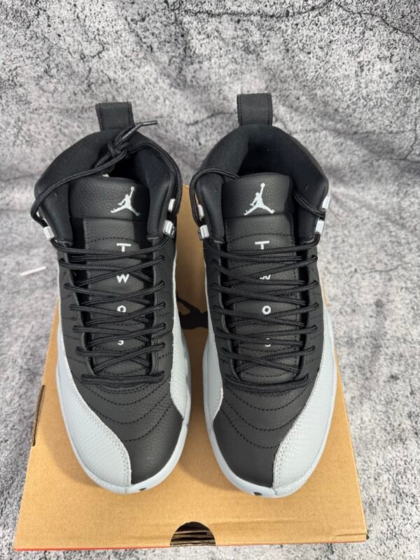 Jordan 12 Retro Barons