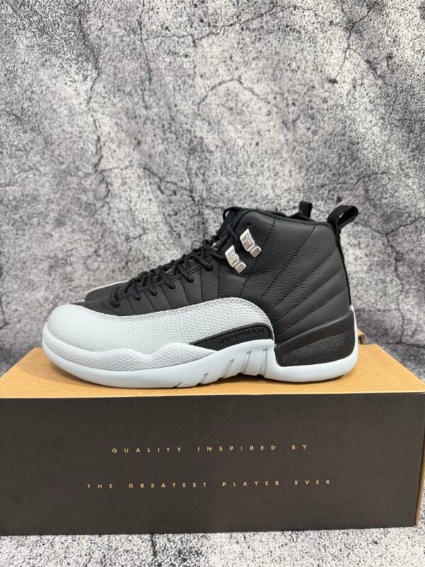 Jordan 12 Retro Barons